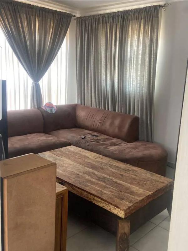 2 Bedroom Property for Sale in Protea Glen Gauteng
