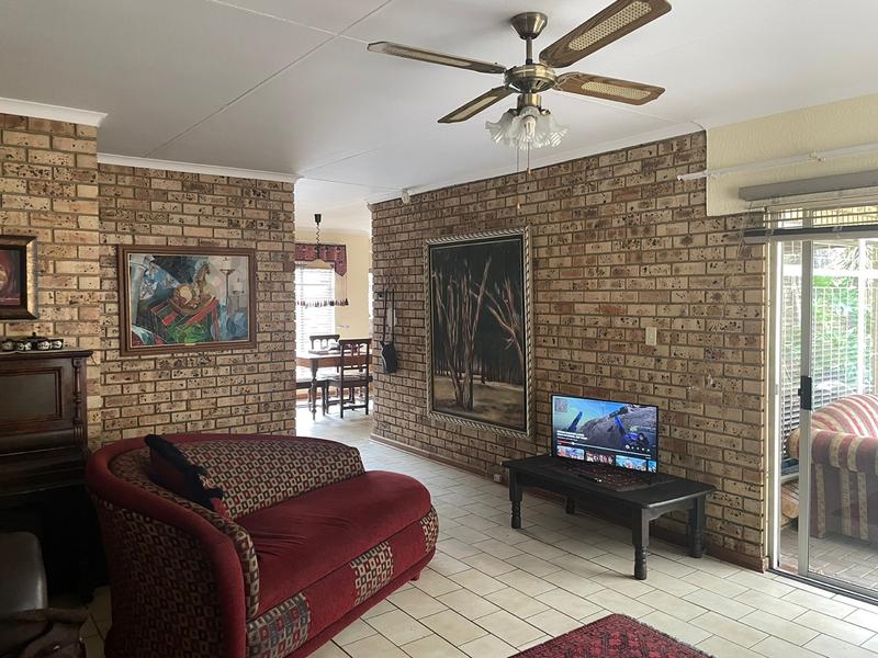 To Let 0 Bedroom Property for Rent in Vanderbijlpark SW 5 Gauteng