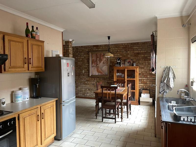 To Let 0 Bedroom Property for Rent in Vanderbijlpark SW 5 Gauteng
