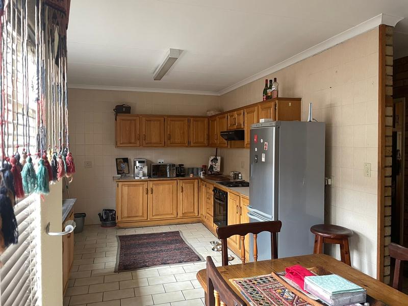 To Let 0 Bedroom Property for Rent in Vanderbijlpark SW 5 Gauteng