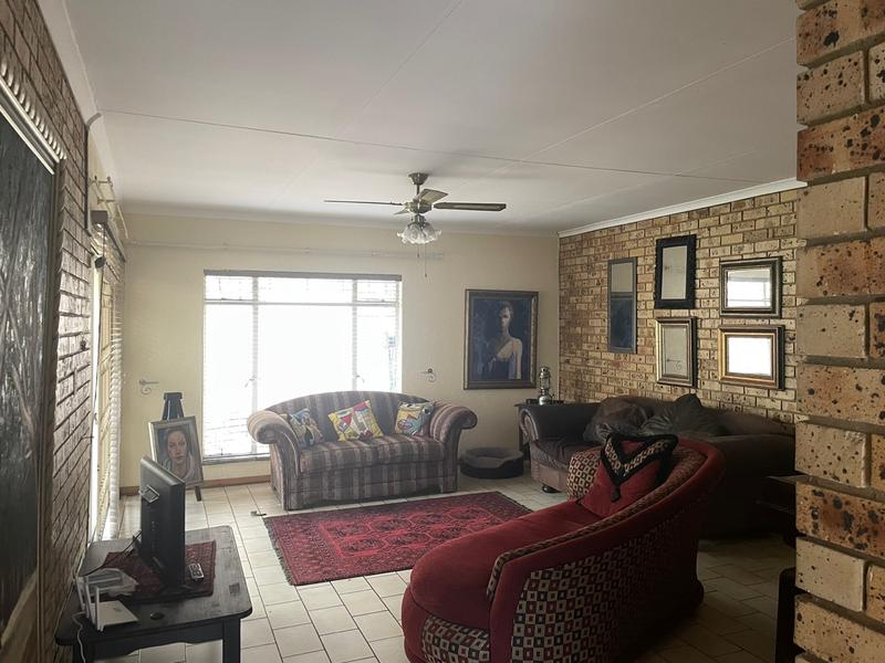 To Let 0 Bedroom Property for Rent in Vanderbijlpark SW 5 Gauteng