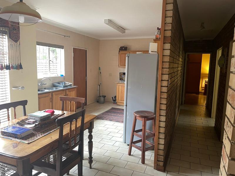 To Let 0 Bedroom Property for Rent in Vanderbijlpark SW 5 Gauteng