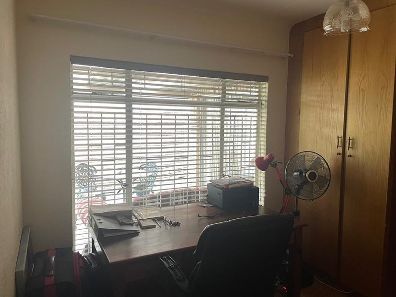 To Let 0 Bedroom Property for Rent in Vanderbijlpark SW 5 Gauteng