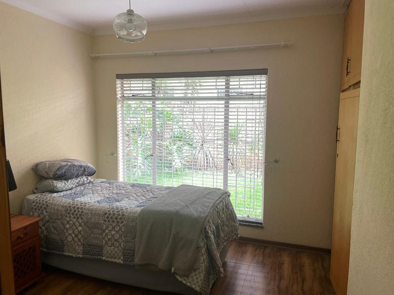 To Let 0 Bedroom Property for Rent in Vanderbijlpark SW 5 Gauteng