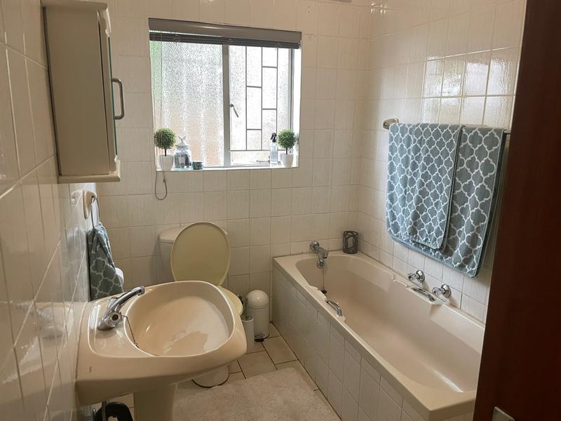 To Let 0 Bedroom Property for Rent in Vanderbijlpark SW 5 Gauteng