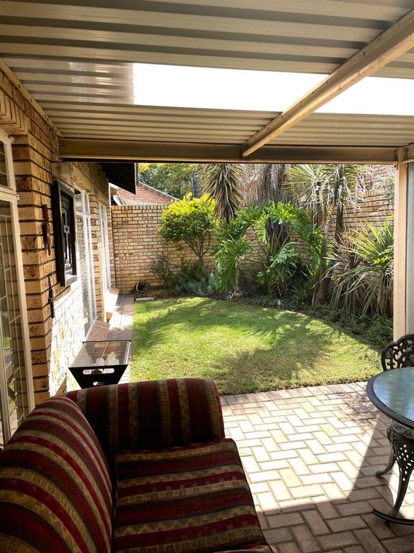 To Let 0 Bedroom Property for Rent in Vanderbijlpark SW 5 Gauteng