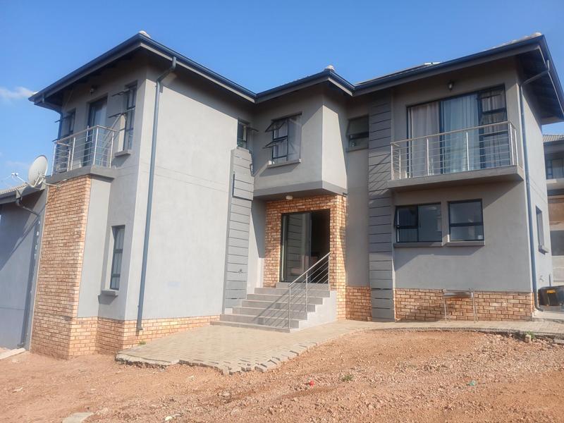 3 Bedroom Property for Sale in Amandasig Gauteng