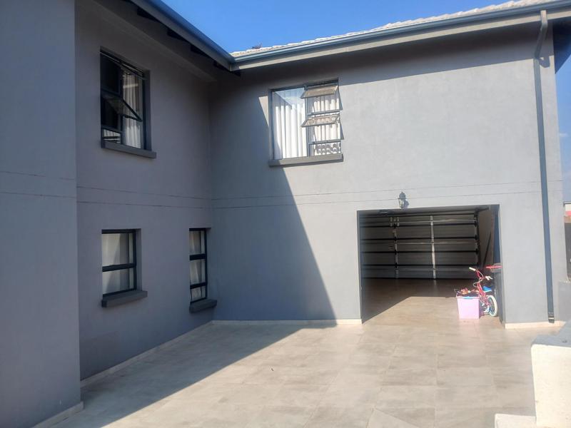 3 Bedroom Property for Sale in Amandasig Gauteng