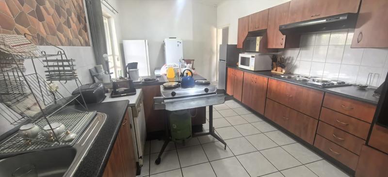 5 Bedroom Property for Sale in Roodepoort Central Gauteng