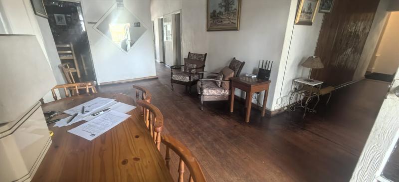 5 Bedroom Property for Sale in Roodepoort Central Gauteng