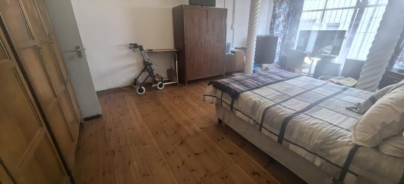 5 Bedroom Property for Sale in Roodepoort Central Gauteng