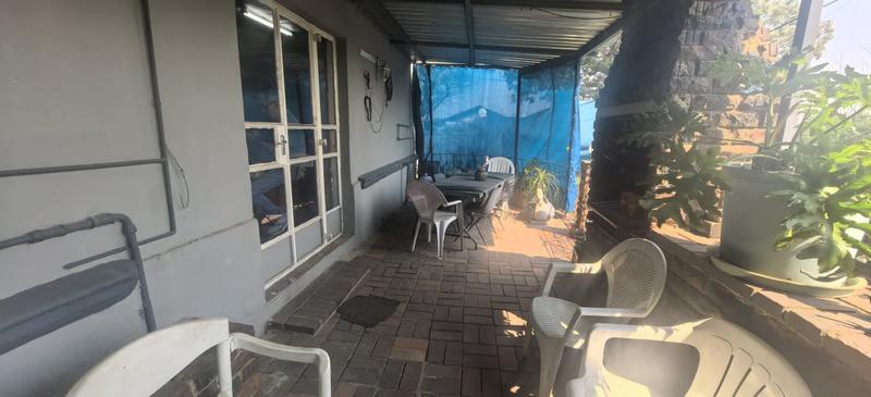 5 Bedroom Property for Sale in Roodepoort Central Gauteng