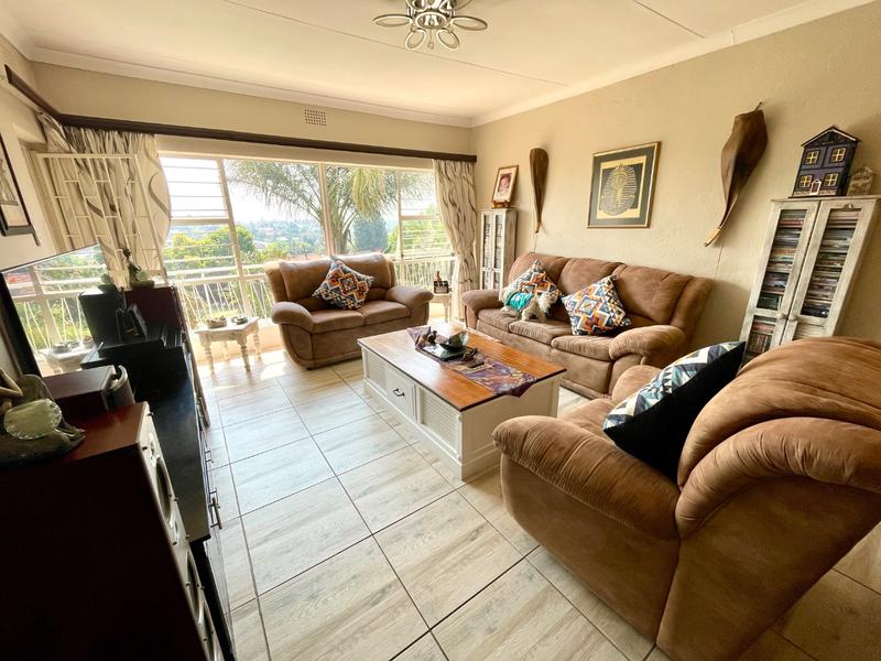 3 Bedroom Property for Sale in Silverfields Gauteng