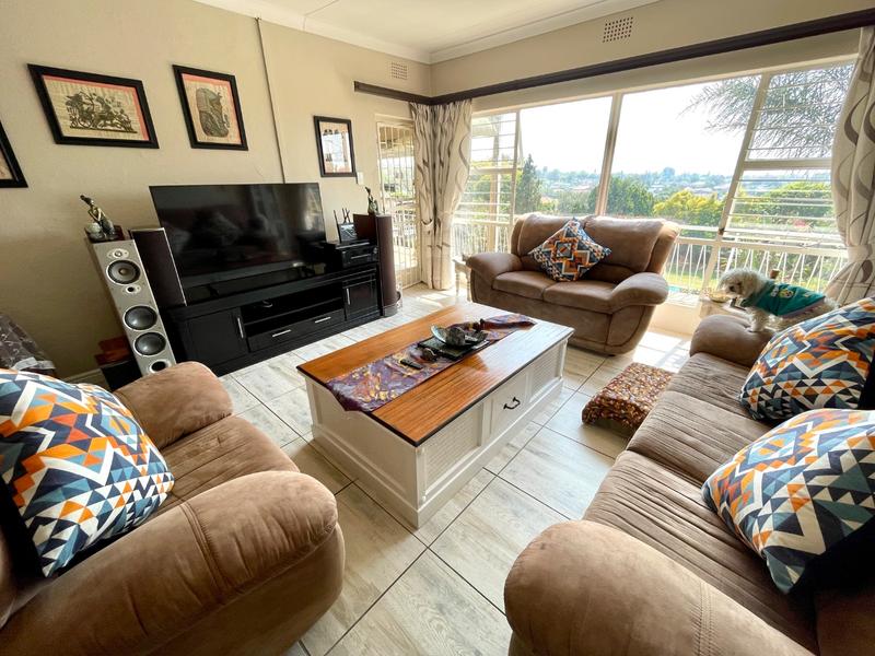 3 Bedroom Property for Sale in Silverfields Gauteng