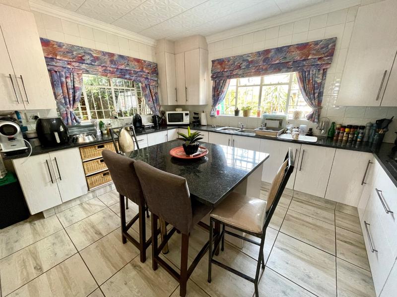 3 Bedroom Property for Sale in Silverfields Gauteng