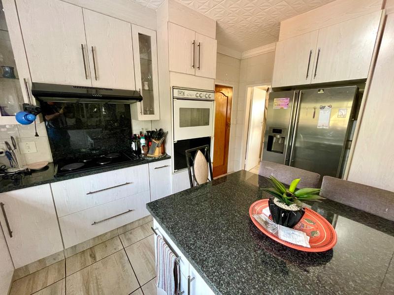 3 Bedroom Property for Sale in Silverfields Gauteng