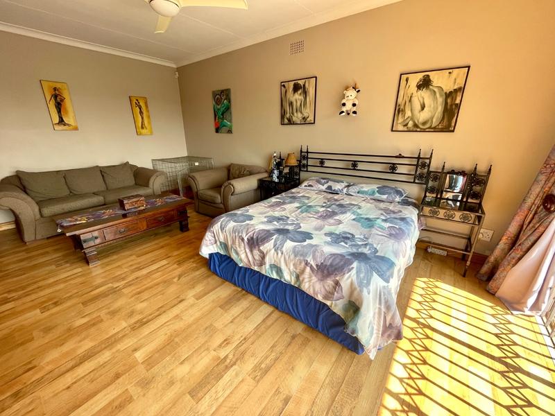 3 Bedroom Property for Sale in Silverfields Gauteng