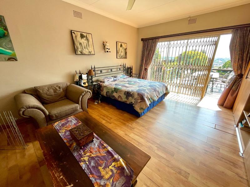 3 Bedroom Property for Sale in Silverfields Gauteng