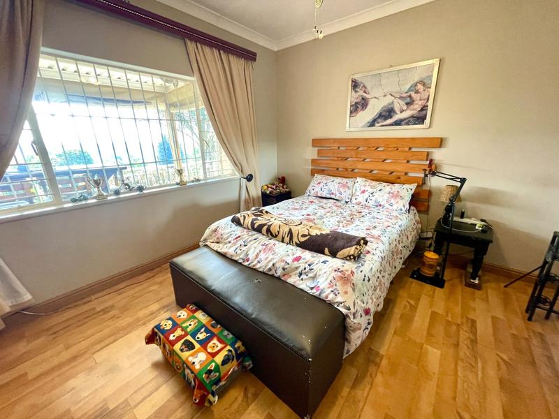 3 Bedroom Property for Sale in Silverfields Gauteng