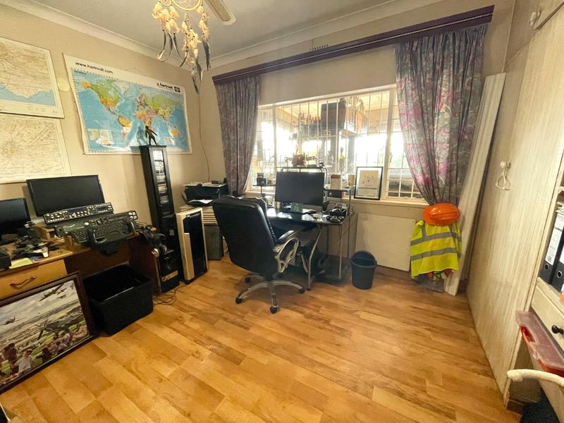3 Bedroom Property for Sale in Silverfields Gauteng