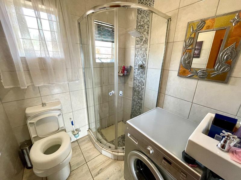 3 Bedroom Property for Sale in Silverfields Gauteng