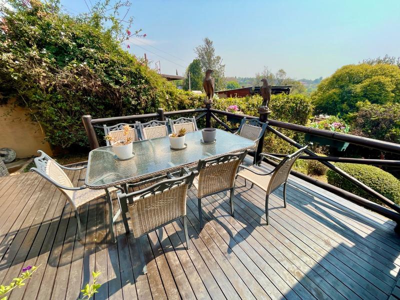 3 Bedroom Property for Sale in Silverfields Gauteng