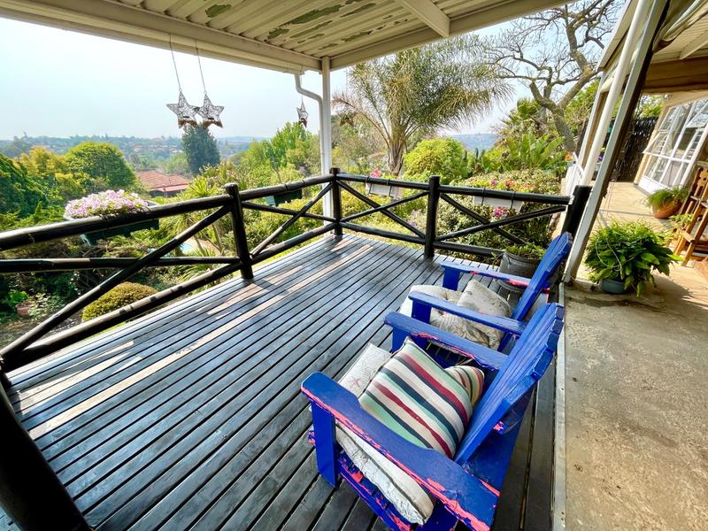 3 Bedroom Property for Sale in Silverfields Gauteng