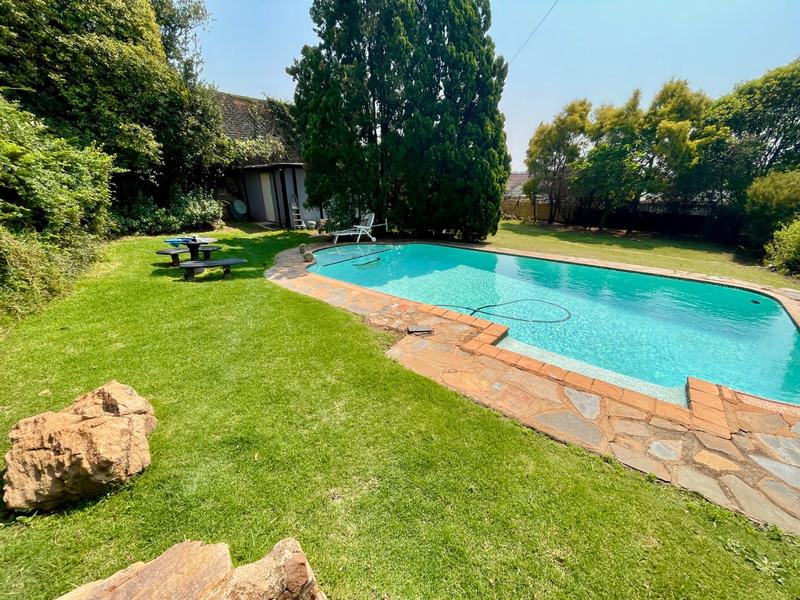 3 Bedroom Property for Sale in Silverfields Gauteng