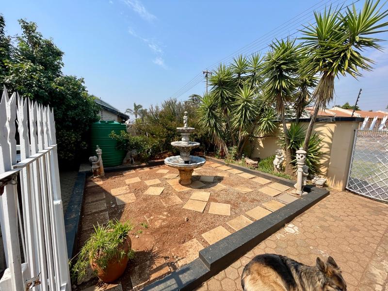 3 Bedroom Property for Sale in Silverfields Gauteng