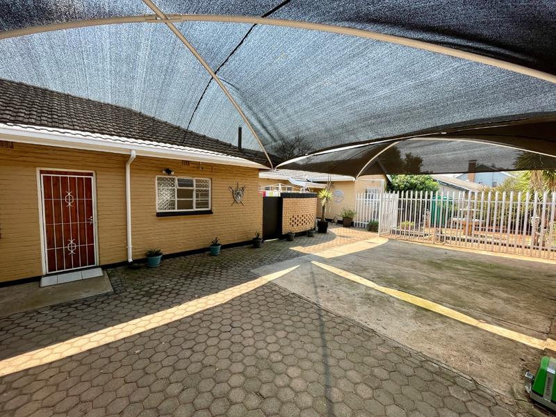 3 Bedroom Property for Sale in Silverfields Gauteng