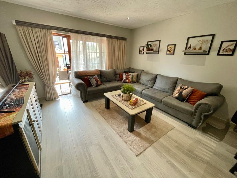 2 Bedroom Property for Sale in Sugar Bush Estate Gauteng