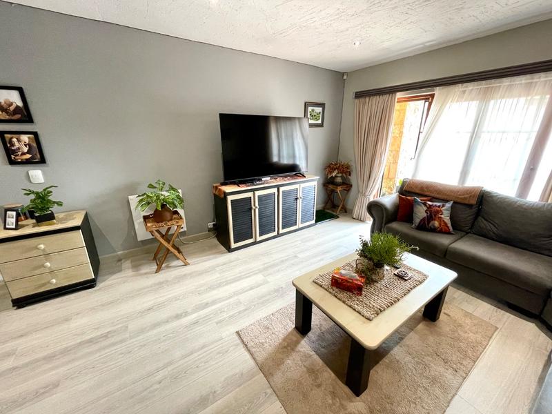 2 Bedroom Property for Sale in Sugar Bush Estate Gauteng
