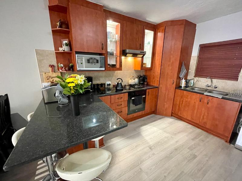 2 Bedroom Property for Sale in Sugar Bush Estate Gauteng