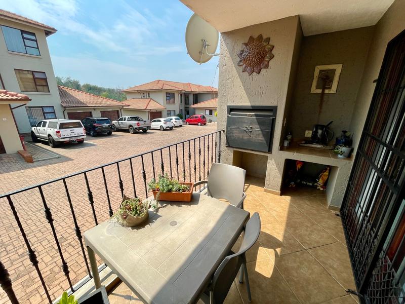 2 Bedroom Property for Sale in Sugar Bush Estate Gauteng