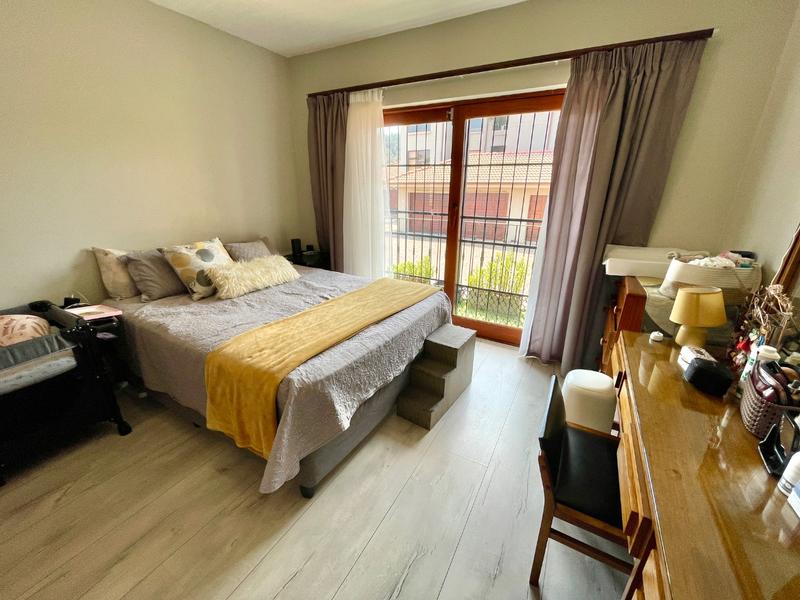 2 Bedroom Property for Sale in Sugar Bush Estate Gauteng