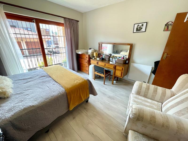 2 Bedroom Property for Sale in Sugar Bush Estate Gauteng