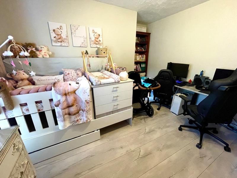 2 Bedroom Property for Sale in Sugar Bush Estate Gauteng