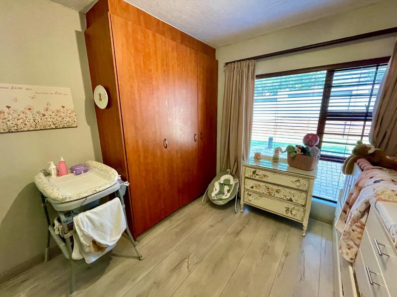 2 Bedroom Property for Sale in Sugar Bush Estate Gauteng