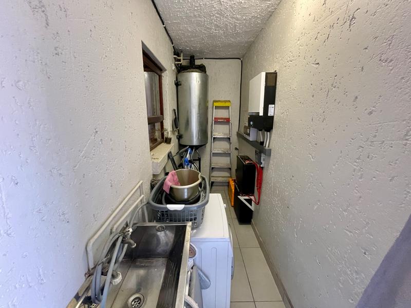 2 Bedroom Property for Sale in Sugar Bush Estate Gauteng