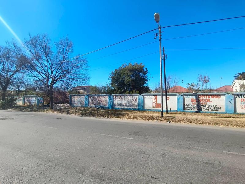 0 Bedroom Property for Sale in Randfontein Gauteng