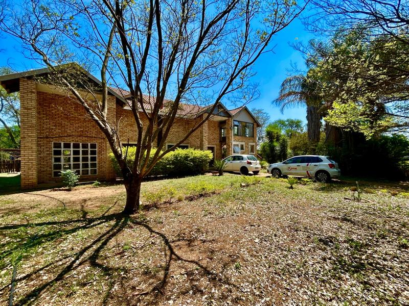 3 Bedroom Property for Sale in Doornpoort Gauteng