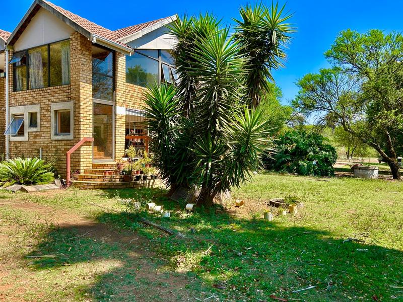 3 Bedroom Property for Sale in Doornpoort Gauteng