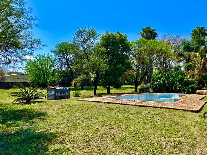 3 Bedroom Property for Sale in Doornpoort Gauteng