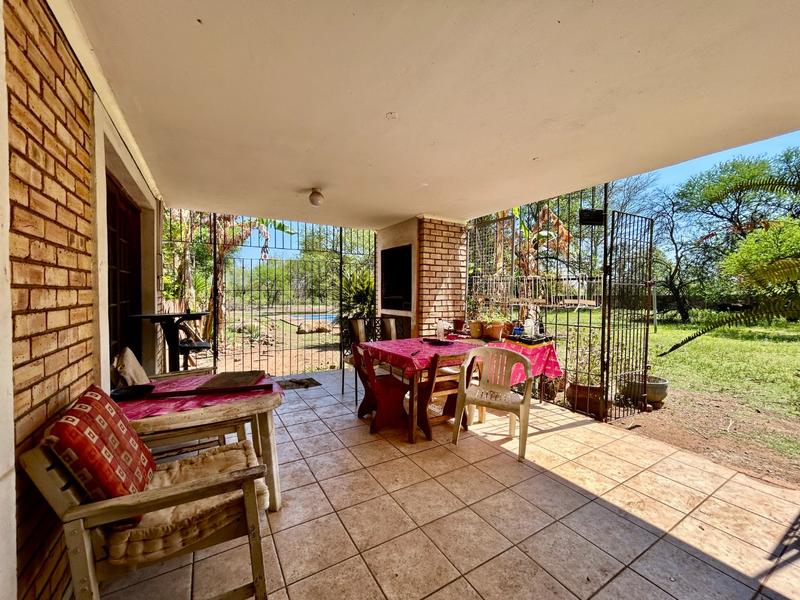 3 Bedroom Property for Sale in Doornpoort Gauteng