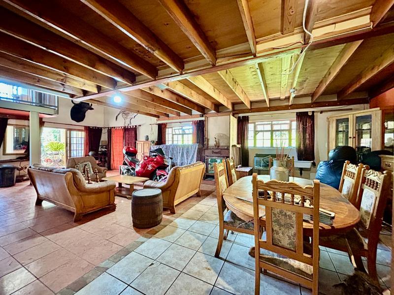 3 Bedroom Property for Sale in Doornpoort Gauteng