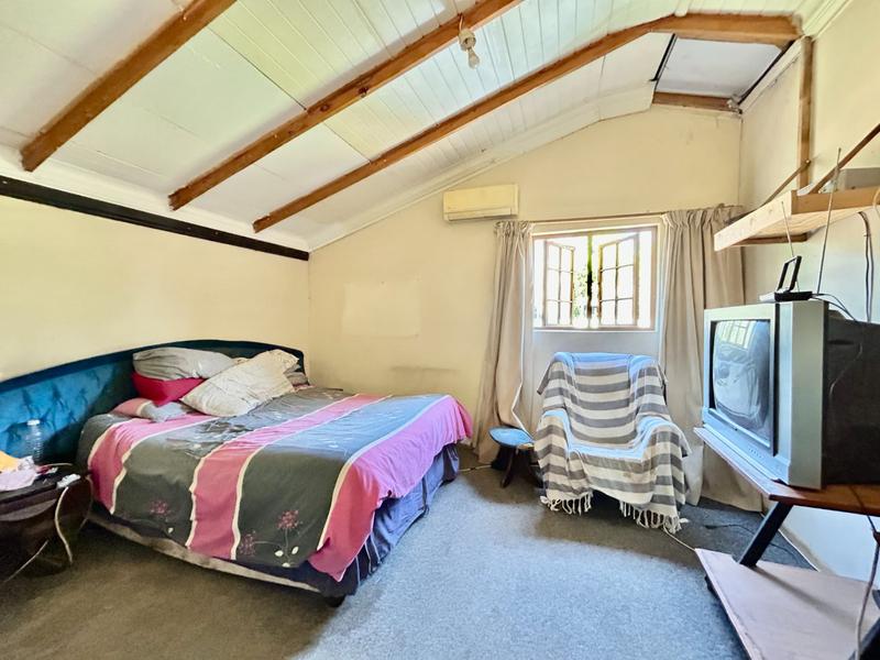 3 Bedroom Property for Sale in Doornpoort Gauteng