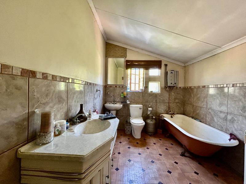 3 Bedroom Property for Sale in Doornpoort Gauteng