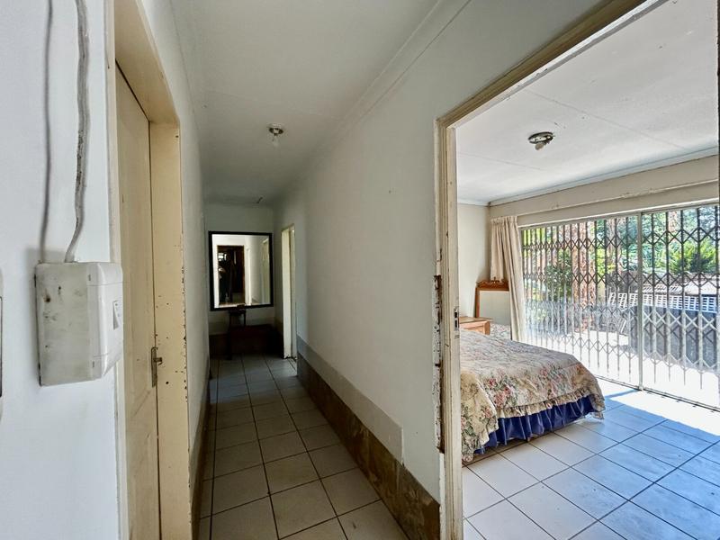 3 Bedroom Property for Sale in Doornpoort Gauteng