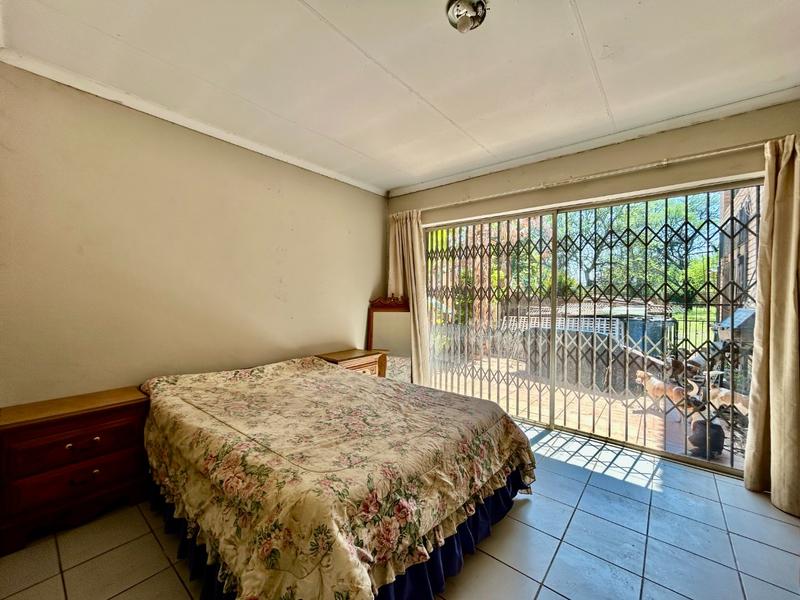 3 Bedroom Property for Sale in Doornpoort Gauteng
