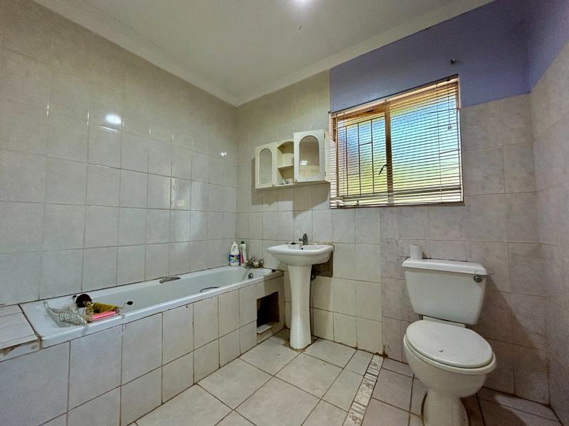 3 Bedroom Property for Sale in Doornpoort Gauteng